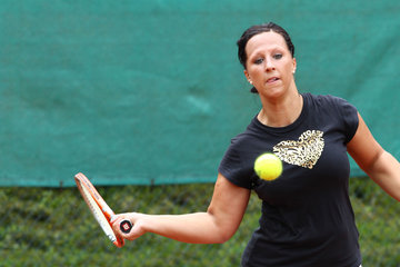 Isabell Krützmann 49 - 15. Horst Schr�der Pokal